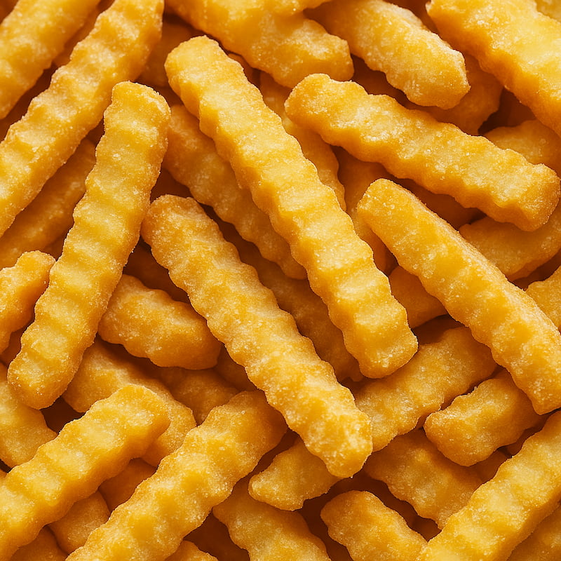 Premium French Fries